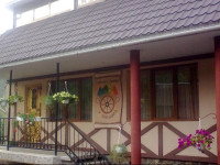 Villa U Tsymbora