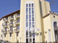 Tustan Hotel