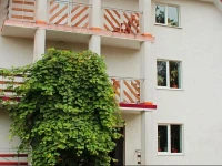 Uzlissya Hotel 3*