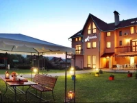Villa Alessia 5*
