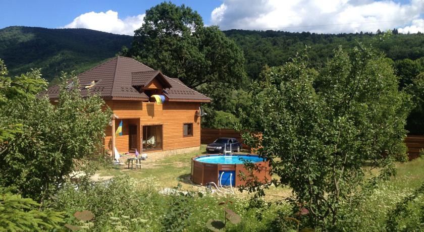 Pid Dubom Guest House 3*