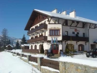 Alpenhof Pansion 3*