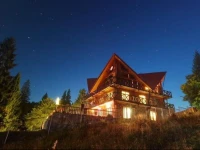 Casa del Pozitiff / Коттедж Casa del Pozitiff 3*