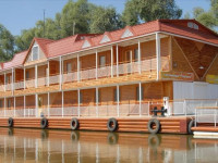Glagol hotel