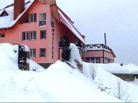 Fortetsya Hotel / Отель Фортеця 3*