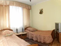 Morozko / Морозко 3*