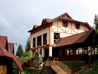 Karpatska Kazka Sadyba