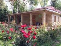 Solemar Holiday Village / РЎРѕР»РµРјР°СЂ 5*