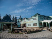 Complex Korop / Комплекс Короп 3*