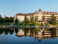 Edem Resort &amp; SPA Strelki / СПА Готель Едем 5*