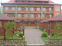 Perlyna ARS Hotel