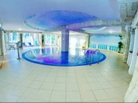 Mirage Lviv Hotel 3*