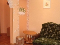 Cozy OneBedroom Falt with WiFi
