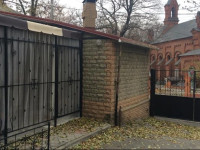 Psilskaya 4 Holiday Home