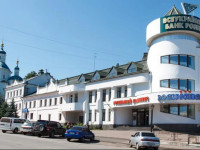 Voskresenskiy Hotel Complex