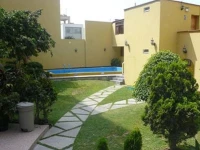 Hostelling International Peru 