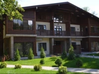 Sherwood 4*