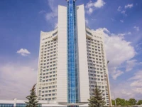 Belarus Hotel Minsk / Беларусь отель Минск 3*