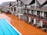George Park Hotel 3*