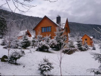 Kozichky Guest House