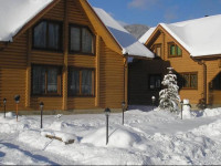 Mini Hotel Zakrut