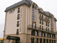Avalon Palace