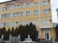 Aquapark Alligator Hotel 3*