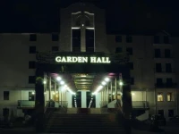 Garden Hall 3*