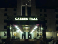 Garden Hall