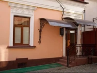 Gostynniy Dvir Hostel / Хостел Гостинный Двор 3*