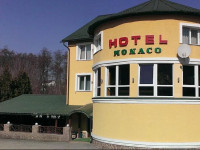 Monaco Hotel