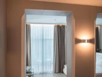 Pallada Hotel / Отель Паллада 3*