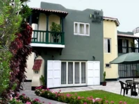 The place of Miraflores 3*