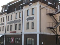 Helli Hotel 3*