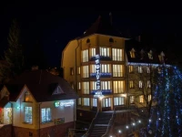Naftusya Hotel 3*