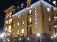 Naftusya Hotel
