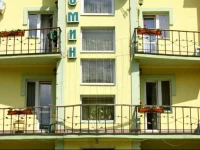 SPA Villa Jasmin 5*