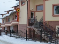 U Batka Hotel 5*