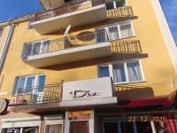Villa Lidiya 3*