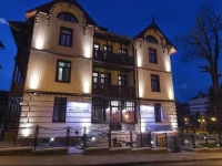 Villa Mozart 3*