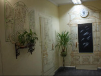 Misto Hostel