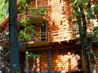 Praha Wood House 3*