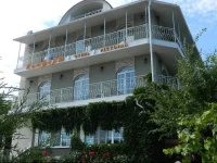 Otely Komfort 4*