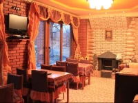 Vulik Mini-otel / Вулик Мини-отель 2*