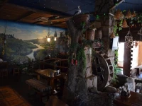 Complex Khutor 3*