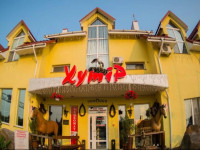 Complex Khutor