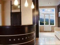 Verhovel Hotel 4*