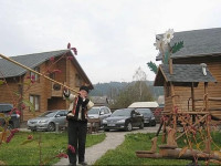 Herdan Verkhovyna Lodges