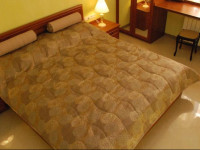 Strayk Hotel