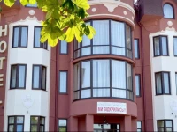 H & K Imperial Plus Hotel / Отель H &amp; K Imperial Plus 3*